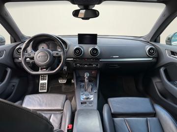 2014 AUDI S3 photo 6