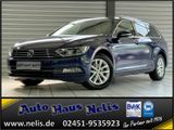 Volkswagen Passat Variant 1,5 TSI OPF Comfortline WiFi ACC  - Volkswagen Passat Variant: Blau