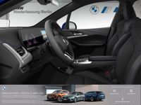 BMW 220 Active Tourer - Vorschau Bild 4