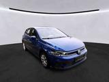 Volkswagen Polo Life 1,0 TSI Navi ACC PDC Klima LED - gebrauchte VW Kleinwagen