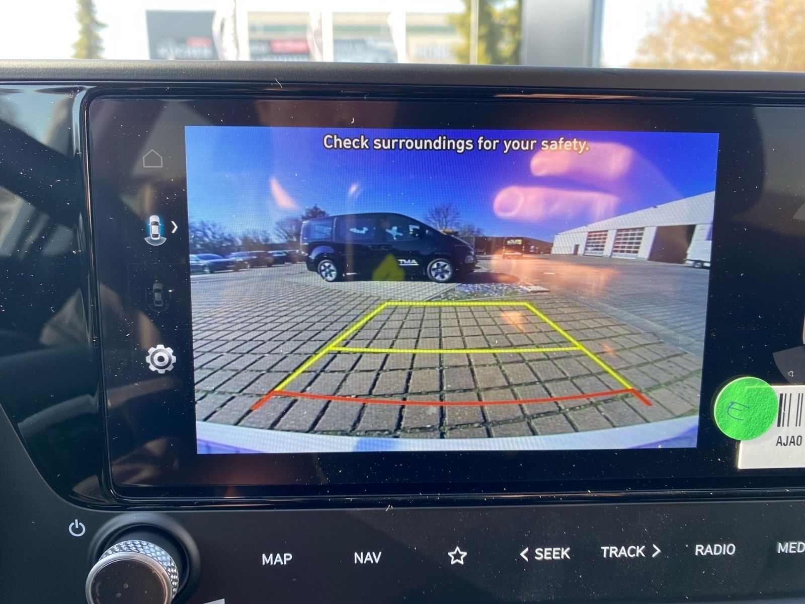 Hyundai i20 – Bild 15
