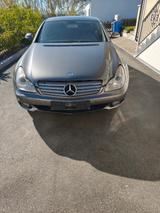 Mercedes-Benz CLS 550 V8 - C219 - LPG - 8 Fach - Mercedes-Benz: C550