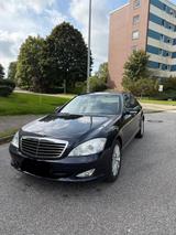 Mercedes-Benz Mercedes Benz S320 W221 - gebrauchte Mercedes-Benz S 320 aus dem Jahr 2006