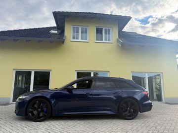 Audi RS6 - 3