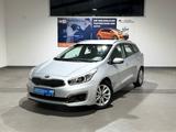 Kia cee'd Sportswagon 1.6 CRDi Vision AHK+NAVI+SHZ+ - Kia mit Diesel-Antrieb: Kombi