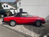 Alfa Romeo Spider - Alfa Romeo aus 1987