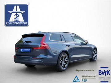 Volvo V60 - 9