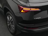Skoda Karoq - Vorschau Bild 19