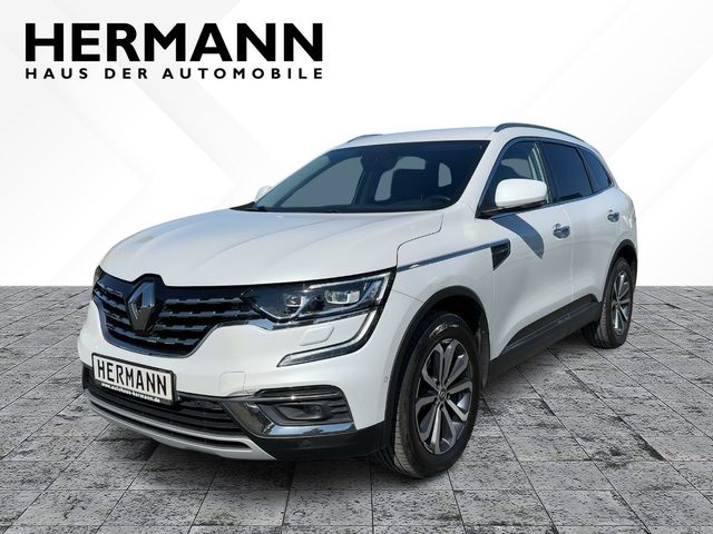 Renault Koleos II LIMITED BLUE dCi 150 X-tronic ABS ESP