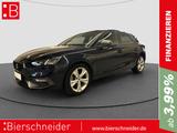 Seat Leon 1.5 TSI FR REAR VIEW LED NAVI SHZ - Seat Gebrauchtwagen in Ingolstadt