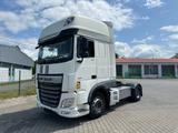 DAF XF 480 SSC / Retarder / Standklima