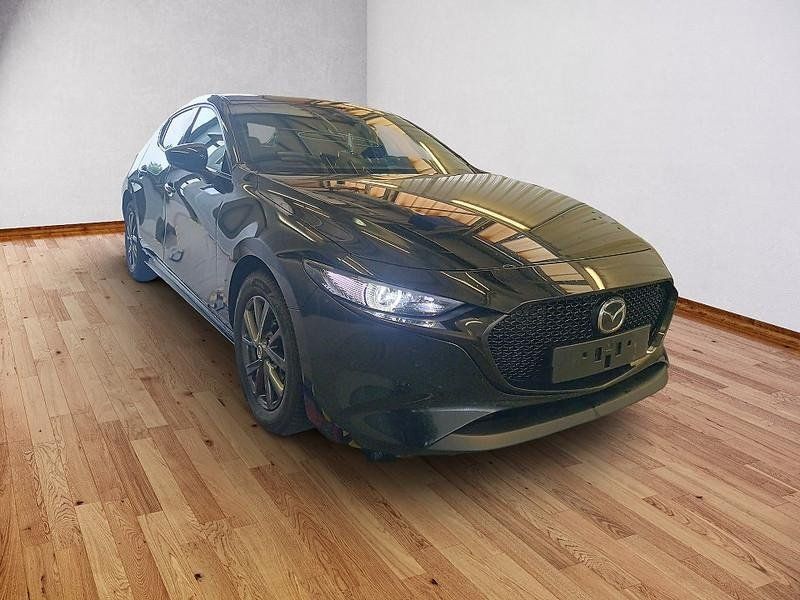 Image of Mazda 3