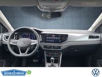 Volkswagen Polo - Vorschau Bild 12