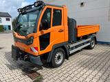 Multicar M 31 C KWS lang - Multicar Dresden