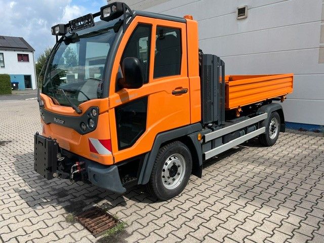 Multicar M 31 C KWS lang