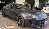 Jaguar JAGUAR F-Type 3.0 V6 aut. Coupé 340 Cv - Jaguar F-Type aus 2016
