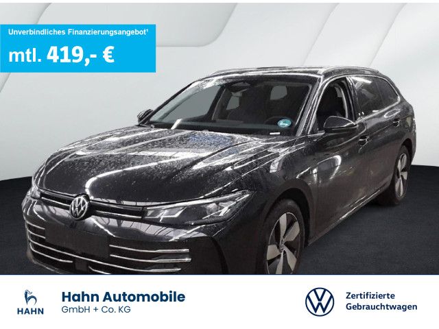 Volkswagen Passat Variant 1.5eTSI DSG Business ACC Area Vie