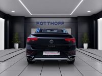 Volkswagen T-Roc - Vorschau Bild 4