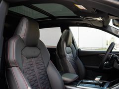 Audi RSQ8 – 29 / 35