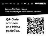 Mercedes-Benz CLA 250 SB 4M AMG Sport Edition Distr. LED Pano - mit Benzin-Antrieb: Schwarz, Schiebedach, Kombi, mit Klimaanlage