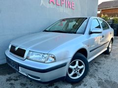 Skoda Octavia 1.6 Ambiente *Klima*SHZ*