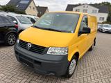 Volkswagen T5 Transporter /5 Sitze - Volkswagen T5 Transporter aus 2007