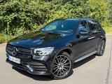 Mercedes-Benz GLC 220 d 4MATIC AMG Nav 360° Memory LED - Mercedes-Benz GLC-Klasse Gebrauchtwagen in Dortmund