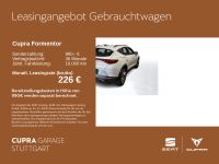 Cupra Formentor - Vorschau Bild 3