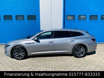 Volkswagen Arteon - 1