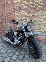 Harley-Davidson FXDF Fat Bob