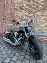 Harley-Davidson FXDF Fat Bob