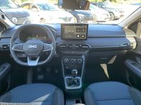 Dacia Jogger - Vorschau Bild 14