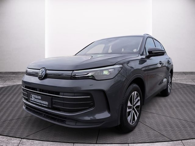 Fahrzeugabbildung Volkswagen Tiguan ENERGY 1.5 l eTSI OPF 110 kW (150 PS) 7-G