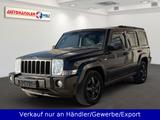 Jeep Commander 3.0 V6 CRD 4x4 Automatik 7-Sitzer - Jeep Commander: 3.0