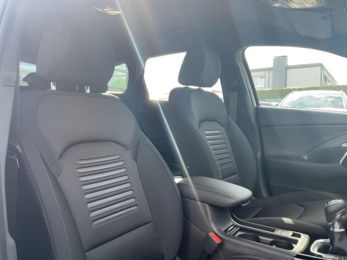 Hyundai i30 – Bild 9