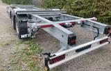 Andere WEB-Trailer 2-Achsen BDF 1120-1320 - Angebote