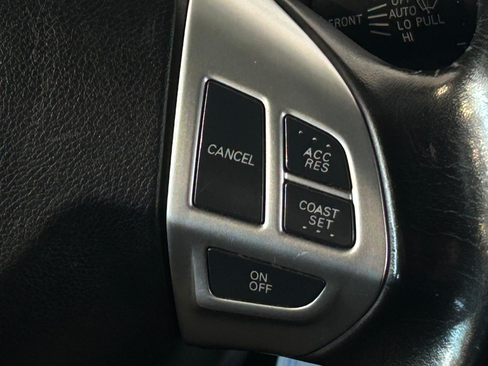 Mitsubishi Outlander XTRA 2WD*AHK*Tüv bis 07-2028*