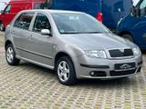 Skoda Fabia 1.4 16V 74 kW selten! KLIMA/2.H/Temp./TOP
