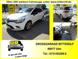 Renault Clio Grandtour Limited TCE Navi/SHZ/Temp/Alu/16T - Renault Clio: 16s