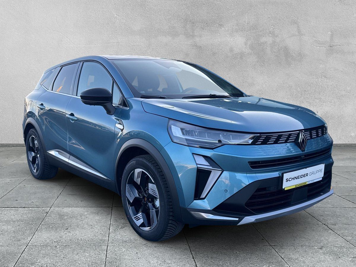 Renault Symbioz - Bild 7