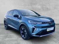 Renault Symbioz - Vorschau Bild 7