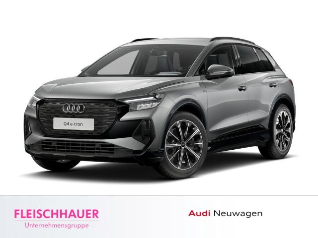 Audi Q4 e-tron 45