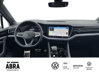 Volkswagen Touareg - Vorschau Bild 8