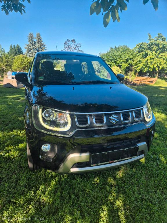 Image of Suzuki Ignis