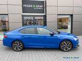 Skoda Octavia 1.5 TSI Sportline ACC/NAVI/HuD/LED - Skoda Octavia: Sport