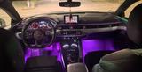 Audi A5 2.0 TFSI 140kW S tronic Sportback design ... - Audi A5: Weiß
