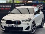 BMW X2 sDrive 20 i M Sport - BMW X2: mit Anhängerkupplung