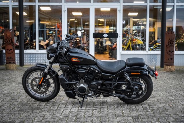 Fahrzeugabbildung Harley-Davidson NIGHTSTER SPECIAL RH975S MY23 - JEKILL&HYDE -