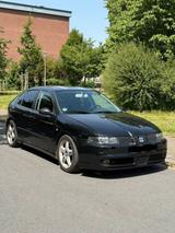 Seat Leon 1m 1.9 TDI ARL - Seat Leon aus 2003: 9.1