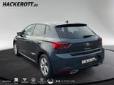 Seat Ibiza 1.0 TSI FR BEATS LED Navi Rückfahrkam. PDC - Seat Ibiza: Fr Beats